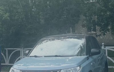 Suzuki Vitara II рестайлинг, 2019 год, 1 850 000 рублей, 1 фотография