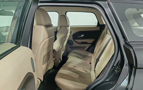 Land Rover Range Rover Evoque I, 2012 год, 1 899 000 рублей, 12 фотография