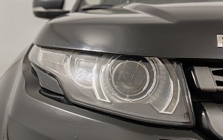 Land Rover Range Rover Evoque I, 2012 год, 1 899 000 рублей, 17 фотография