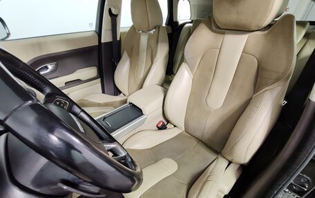 Land Rover Range Rover Evoque I, 2012 год, 1 899 000 рублей, 21 фотография