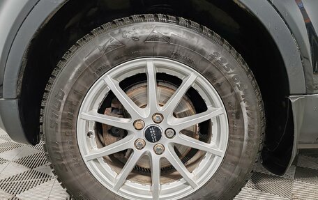 Land Rover Range Rover Evoque I, 2012 год, 1 899 000 рублей, 18 фотография