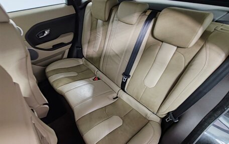 Land Rover Range Rover Evoque I, 2012 год, 1 899 000 рублей, 22 фотография