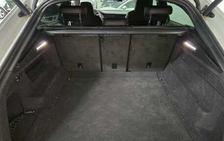 Audi Q8 I, 2021 год, 4 620 000 рублей, 6 фотография