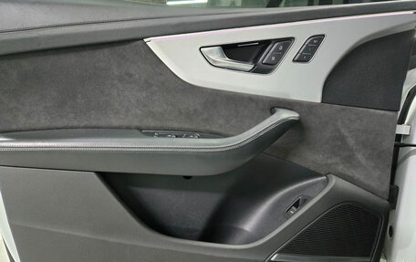 Audi Q8 I, 2021 год, 4 620 000 рублей, 13 фотография