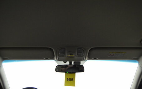 KIA Optima IV, 2019 год, 1 880 000 рублей, 15 фотография