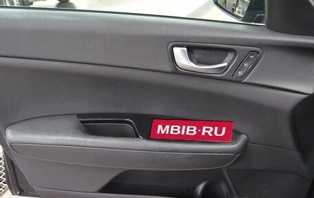 KIA Optima IV, 2019 год, 1 880 000 рублей, 10 фотография