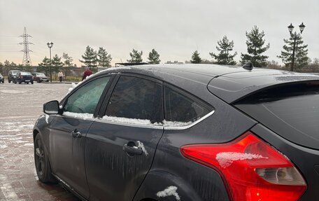 Ford Focus III, 2012 год, 705 000 рублей, 3 фотография