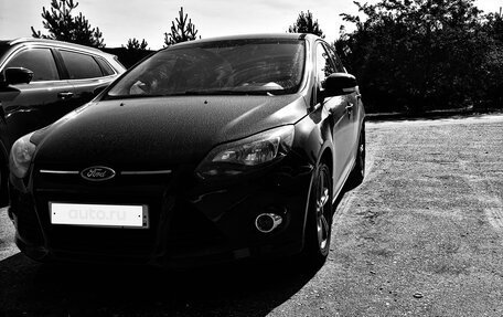 Ford Focus III, 2012 год, 705 000 рублей, 7 фотография