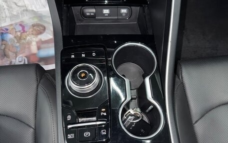 KIA K5, 2021 год, 2 460 000 рублей, 3 фотография