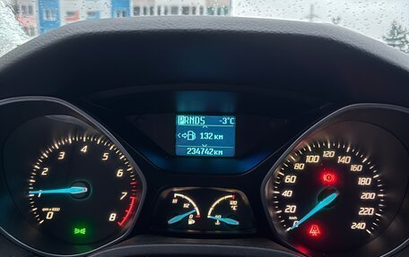 Ford Focus III, 2012 год, 705 000 рублей, 5 фотография