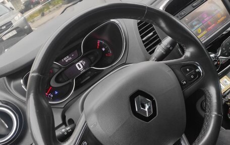 Renault Kaptur I рестайлинг, 2018 год, 1 519 000 рублей, 5 фотография