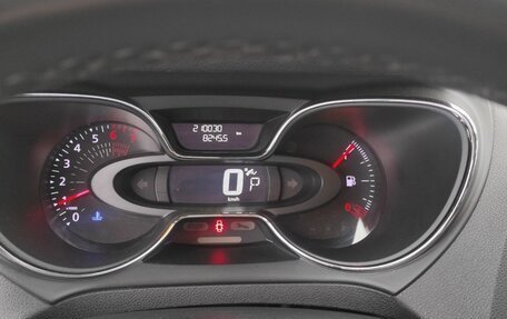 Renault Kaptur I рестайлинг, 2018 год, 1 519 000 рублей, 4 фотография