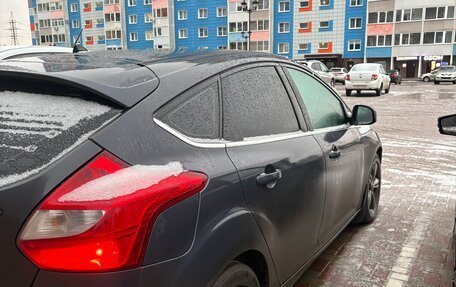 Ford Focus III, 2012 год, 705 000 рублей, 4 фотография