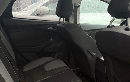 Ford Focus III, 2012 год, 705 000 рублей, 6 фотография