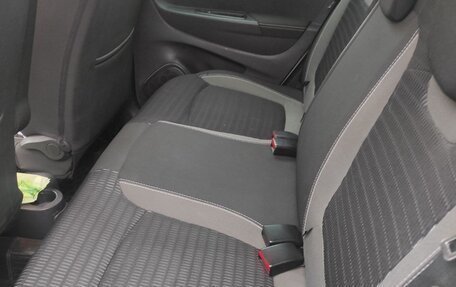 Renault Kaptur I рестайлинг, 2018 год, 1 519 000 рублей, 6 фотография