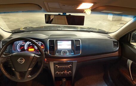 Nissan Teana, 2008 год, 670 000 рублей, 4 фотография