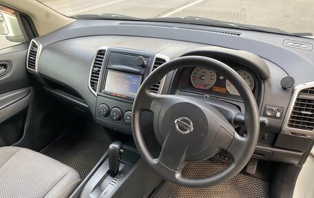 Nissan Wingroad III, 2017 год, 750 000 рублей, 8 фотография