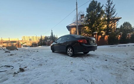 Toyota Corolla, 2007 год, 650 000 рублей, 2 фотография