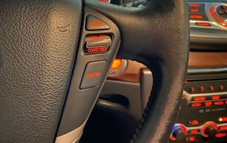 Nissan Teana, 2008 год, 670 000 рублей, 7 фотография