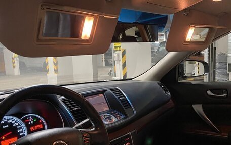 Nissan Teana, 2008 год, 670 000 рублей, 6 фотография