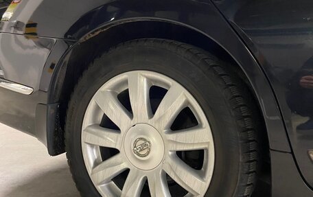 Nissan Teana, 2008 год, 670 000 рублей, 22 фотография