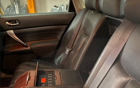 Nissan Teana, 2008 год, 670 000 рублей, 18 фотография