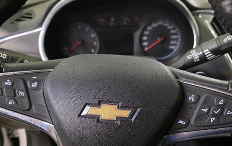 Chevrolet Malibu IX, 2019 год, 1 400 000 рублей, 2 фотография