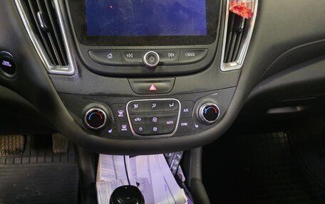 Chevrolet Malibu IX, 2019 год, 1 400 000 рублей, 3 фотография