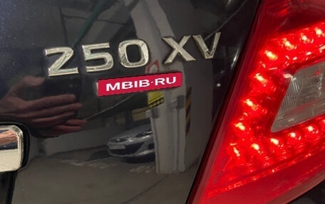 Nissan Teana, 2008 год, 670 000 рублей, 23 фотография