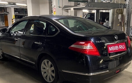 Nissan Teana, 2008 год, 670 000 рублей, 24 фотография