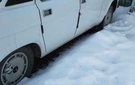 ГАЗ 31029 «Волга», 1996 год, 230 000 рублей, 2 фотография