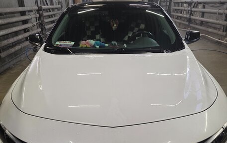 Chevrolet Malibu IX, 2019 год, 1 400 000 рублей, 12 фотография