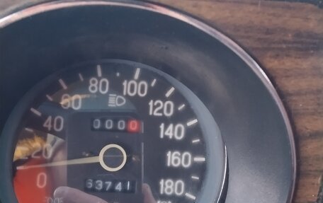 ГАЗ 31029 «Волга», 1996 год, 230 000 рублей, 5 фотография