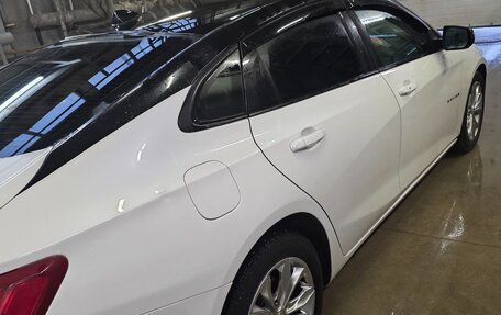 Chevrolet Malibu IX, 2019 год, 1 400 000 рублей, 7 фотография