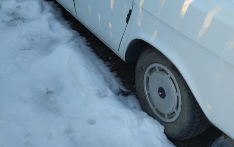 ГАЗ 31029 «Волга», 1996 год, 230 000 рублей, 4 фотография