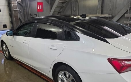 Chevrolet Malibu IX, 2019 год, 1 400 000 рублей, 11 фотография