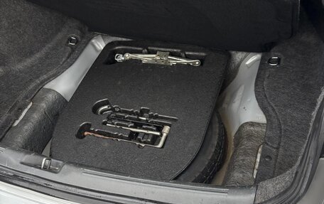 Honda Accord VII рестайлинг, 2007 год, 700 000 рублей, 9 фотография