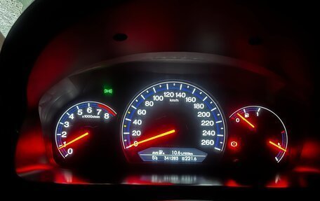 Honda Accord VII рестайлинг, 2007 год, 700 000 рублей, 7 фотография