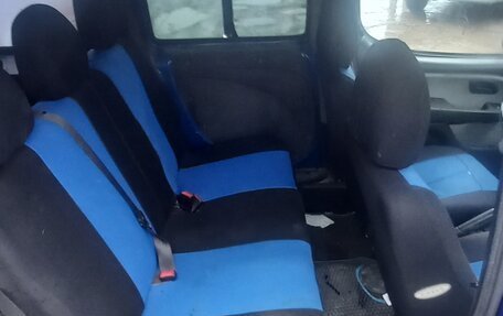 Fiat Doblo I, 2008 год, 420 000 рублей, 8 фотография