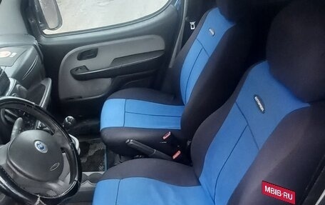 Fiat Doblo I, 2008 год, 420 000 рублей, 7 фотография