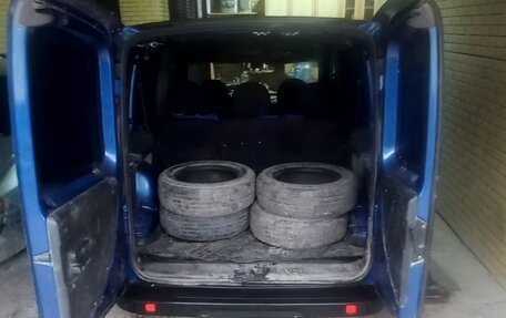 Fiat Doblo I, 2008 год, 420 000 рублей, 10 фотография