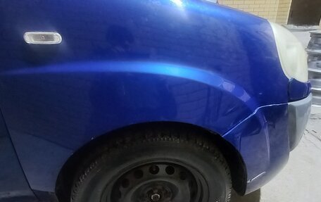 Fiat Doblo I, 2008 год, 420 000 рублей, 15 фотография