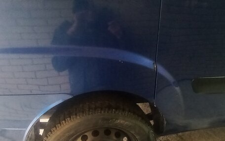 Fiat Doblo I, 2008 год, 420 000 рублей, 14 фотография