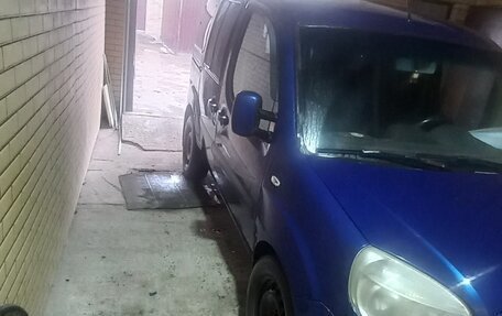 Fiat Doblo I, 2008 год, 420 000 рублей, 18 фотография