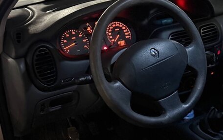 Renault Megane II, 2001 год, 250 000 рублей, 6 фотография