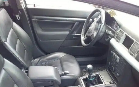 Opel Vectra C рестайлинг, 2005 год, 650 000 рублей, 2 фотография