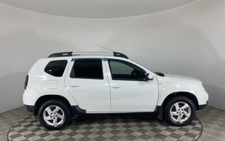 Renault Duster I рестайлинг, 2015 год, 800 000 рублей, 4 фотография
