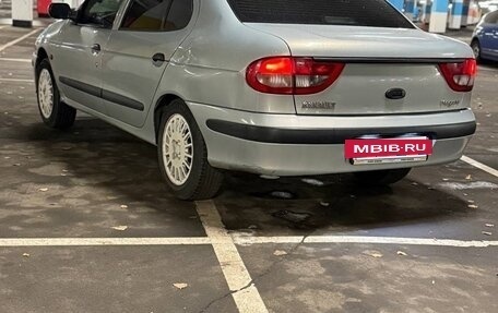 Renault Megane II, 2001 год, 250 000 рублей, 2 фотография