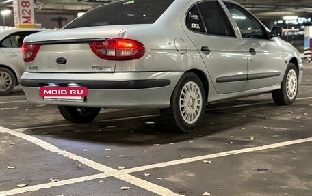 Renault Megane II, 2001 год, 250 000 рублей, 3 фотография