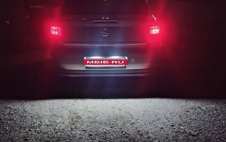 Opel Vectra C рестайлинг, 2005 год, 650 000 рублей, 3 фотография